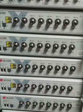 台州设备莱特波特IQxeL–M6  IQxeM–M8  IQ2200