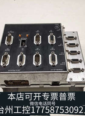 美伦机械议价Vestas维斯塔斯控制器CT6003