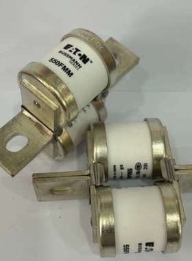 台州设备熔断器550FMM