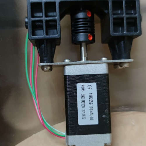 台州设备恩德斯豪斯E+H，CA80AM线性驱动单，型号712184