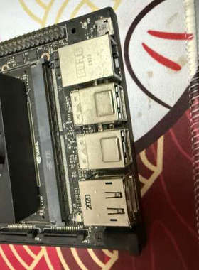 台州设备英伟达Tegra Xavier开发板，ARMv8处理器，12