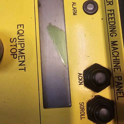 台州设备CAVOTEC MC-3300,CAVOTEC防爆工业遥控器