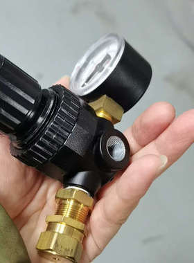 台州设备赛默飞配件：物件 减压阀 P/N：038201，