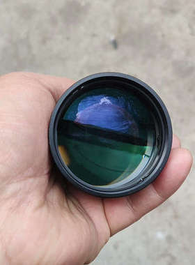 台州设备奥普特 OPT-AS03-110A 远心镜头 只一