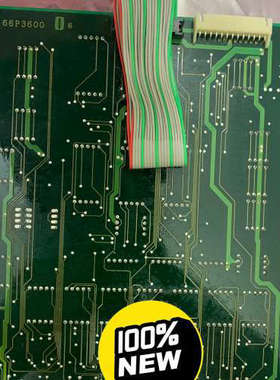 台州设备Furuno DS-50计程仪主显示器面板66P3600