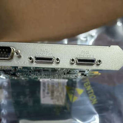 台州设备MATROX 迈创采集卡 SOL2MEVCLF*