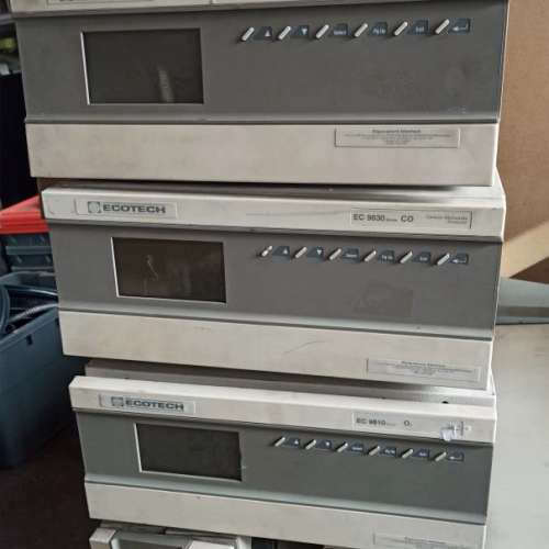 台州设备澳大利亚ECOTECH EC 9841 NOx氮氧化物分析仪