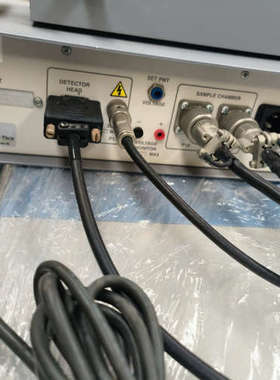 台州设备英国SUERC PPSL-2辐照检测仪