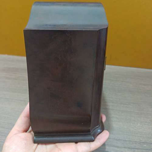 台州设备英国产钟表SMITHS ENFIELD