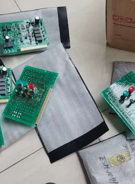 台州设备原厂寺崎 TERASAK ESM-101H启动板