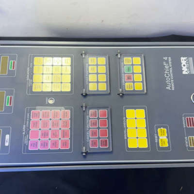 台州设备康斯博格AutoChief4+NOR，