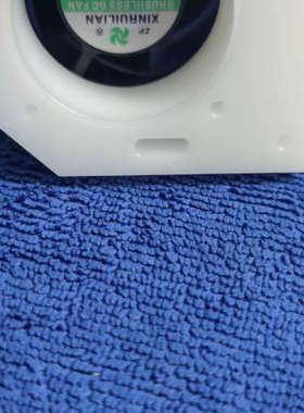 台州设备哈希CODmaxII风扇底座YY0000128,风扇组件YY