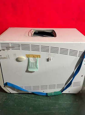 台州设备MELAG 23B+台式灭菌器，2016年产，，