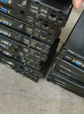 台州设备800g2dm 600g2dm六代迷你准系统小主机 支持