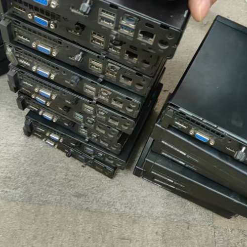 台州设备800g2dm 600g2dm六代迷你准系统小主机 支持