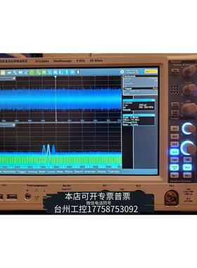 美伦收rohde schwarz罗德与施瓦茨RTO2044高议价