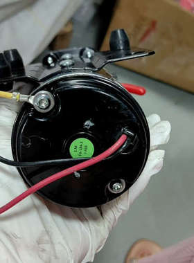 台州设备DPP5800水泵AQUATEC   6708372增压水泵