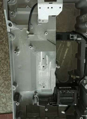 台州设备丹佛斯变频器驱动板，130B6212，变频器是0.75kw