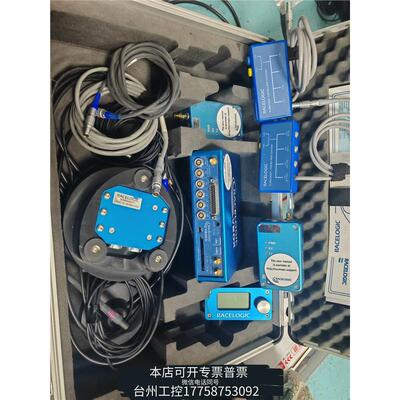 美伦出一套racelogic瑞思