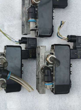 台州设备ASCO电磁阀  54191023