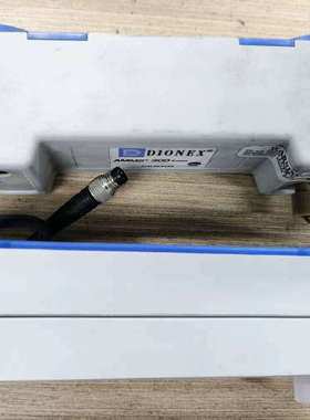 台州设备离子色谱阴离子抑制器两个，，AMMS300 4