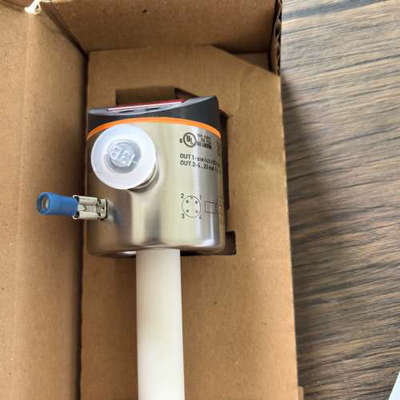 台州设备 IFM LK3122 液位传感器，