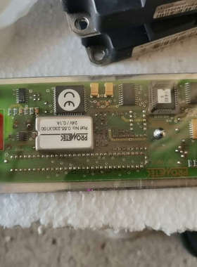 台州设备Prometec Monitor System 100 0.