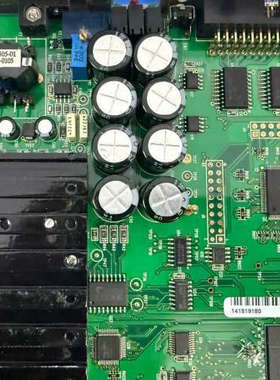 台州设备ASM线机控制板卡03-28772-01