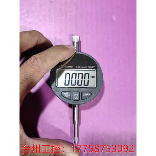 拆机正品，千分表，，物美价廉议价