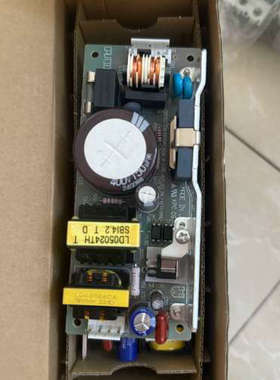 台州设备科索电源模块，型号LD05024TH，输入电压400V，输出