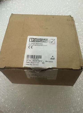 台州设备2884619IL MII BK D18 DO4