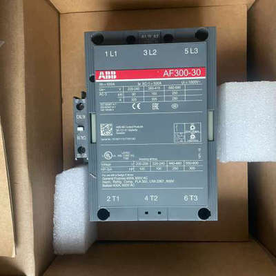 台州设备AF300-30-11 100-250V AC/DCABB接