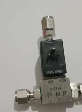 台州设备burert电磁阀单位/个