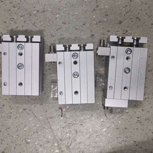 台州设备AitTac/ HLS12X30SA 气缸 一