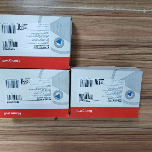 台州设备霍尼韦尔R7849 A 1023火焰放大器，，适