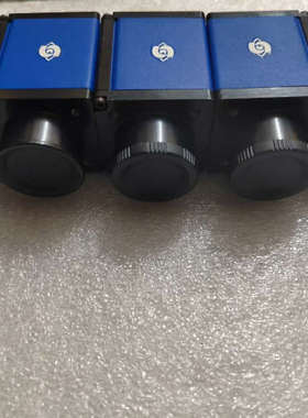 台州设备SVS-VISTEK ECO815CTLGEC 工业相机 e