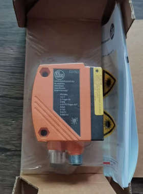 台州设备 IFM O2I103 传感器，，