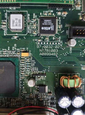 台州设备NORTEL NETWORKS BCM200主板 NT7B1