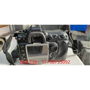 D200尼康D200单反相机Nikon议价 尼康 Nikon 拆机正品