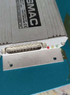 台州设备SMAC音圈电机驱动器LAC-1587，8新