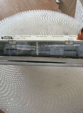 台州设备REF542plus 1VCR007346 G0016拆