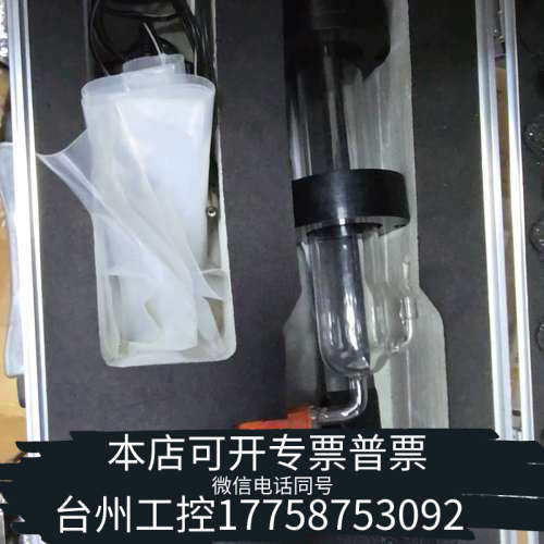 台州设备广州创测皂膜流量计，型号GL-103B，。带铝