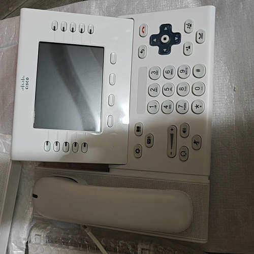 台州设备2台视频电话，具体型号看主页图，