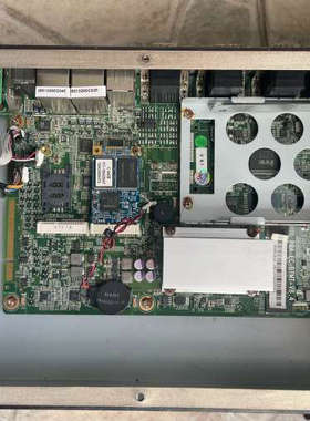 台州设备prafly ctn-ge0203共控主机，