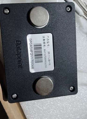 台州设备Datapoint数点测控温湿度传感器，型号DP-T-LGB