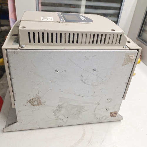 台州设备 ATS48C11Q 软启动器 55kw ！20