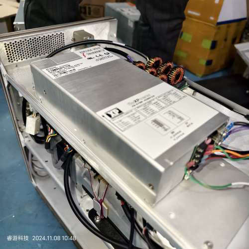 台州设备XP Power电源X5-3Y5N-XD0012A，质谱仪电