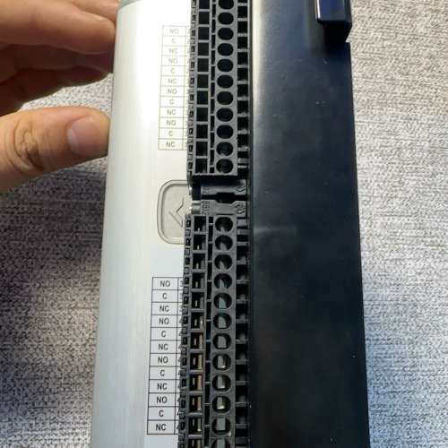 台州设备现代HYUNDAI++，HiDO16+模块，
