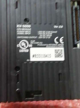 台州设备KEYENCEKV-5000控制器
