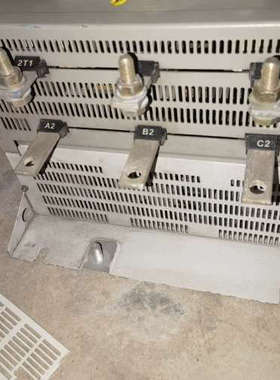 台州设备软启动ATS48C21Q，110kw，，